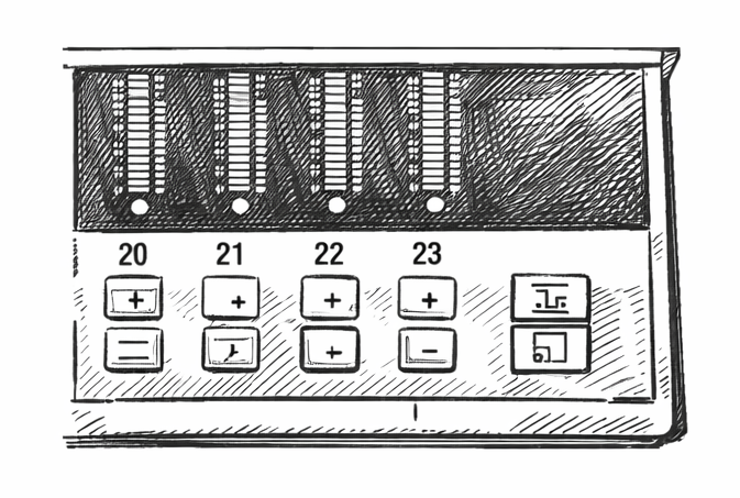 Example number of keys photo